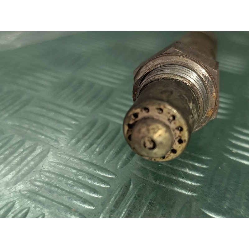 Recambio de sonda lambda para fiat sedici (189) 2.0 multijet 16v emotion 4x4 referencia OEM IAM 0281004169 CONECTOR 6 PINES 1928