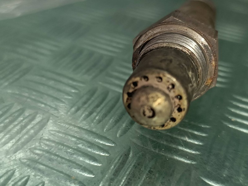 Recambio de sonda lambda para fiat sedici (189) 2.0 multijet 16v emotion 4x4 referencia OEM IAM 0281004169 CONECTOR 6 PINES 1928