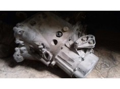 Recambio de caja cambios para peugeot 307 (s1) xr referencia OEM IAM 20DM39  5 VELOCIDADES