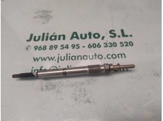 Recambio de calentadores para opel astra g berlina comfort referencia OEM IAM 0100226300  BOSCH 11V