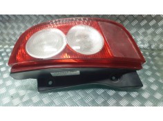 Recambio de piloto trasero derecho para nissan micra (k12e) tekna referencia OEM IAM    2