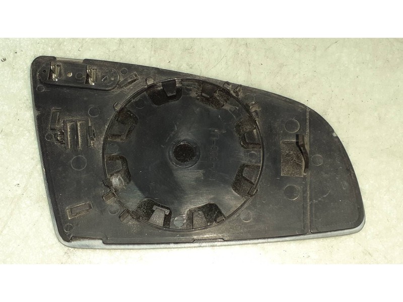 Recambio de cristal retrovisor izquierdo para audi a4 berlina (8e) 1.9 tdi referencia OEM IAM KY305LH  