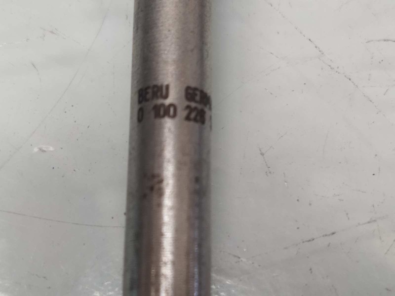 Recambio de calentadores para opel astra g berlina comfort referencia OEM IAM 0100226300  BOSCH 11V