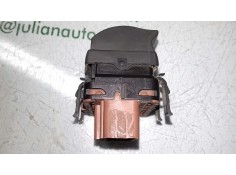 Recambio de mando elevalunas delantero izquierdo para renault scenic ii emotion referencia OEM IAM 015085D  MARRON 2