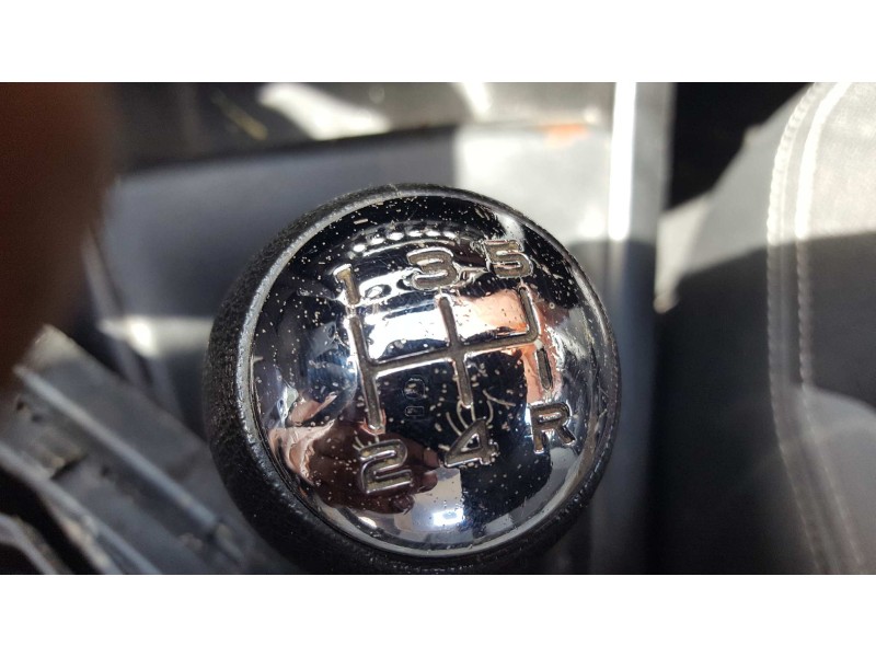 citroen c3 del año 2012