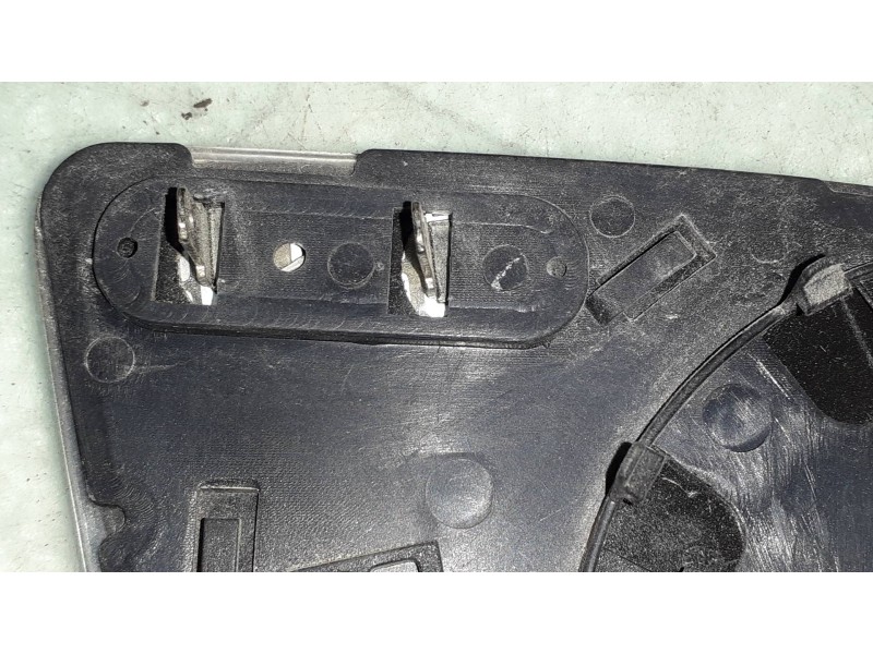 Recambio de cristal retrovisor izquierdo para audi a4 berlina (8e) 1.9 tdi referencia OEM IAM KY305LH  
