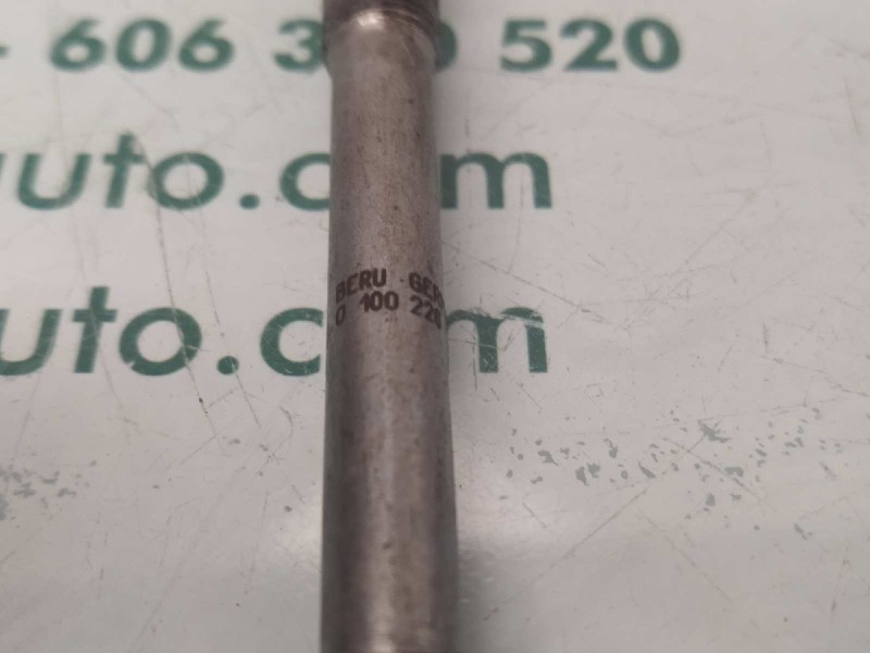 Recambio de calentadores para opel astra g berlina comfort referencia OEM IAM 0100226300  BOSCH 11V