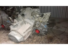 Recambio de caja cambios para peugeot 307 berlina (s2) xr referencia OEM IAM 20DM75  5 VELOCIDADES