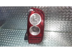Recambio de piloto trasero derecho para nissan micra (k12e) acenta referencia OEM IAM 89038564   2