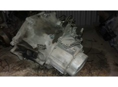 Recambio de caja cambios para peugeot 307 berlina (s2) xr referencia OEM IAM 20DM75  5 VELOCIDADES 2