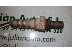 Recambio de sonda lambda para opel astra h berlina cosmo referencia OEM IAM 09158718 5WK91709 SIEMENS 2