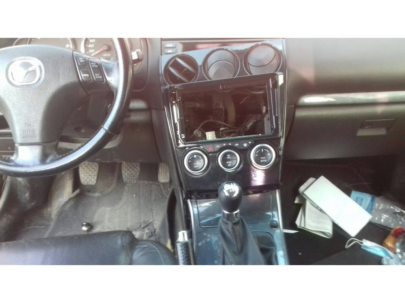 mazda 6 berlina (gg) del año 2007