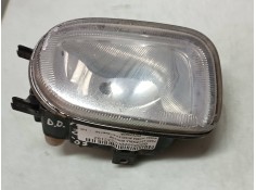 Recambio de faro antiniebla derecho para nissan almera (n16/e) 2.2 dci diesel cat referencia OEM IAM 23723302R  CONECTOR 2 PINES