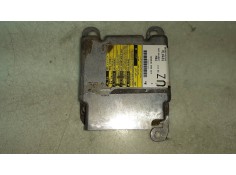 Recambio de centralita airbag para toyota yaris live referencia OEM IAM 891700D430 220749109 TRW