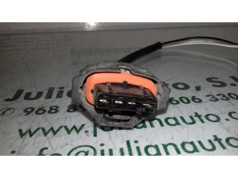 Recambio de sonda lambda para opel astra h berlina cosmo referencia OEM IAM 09158718 5WK91709 SIEMENS