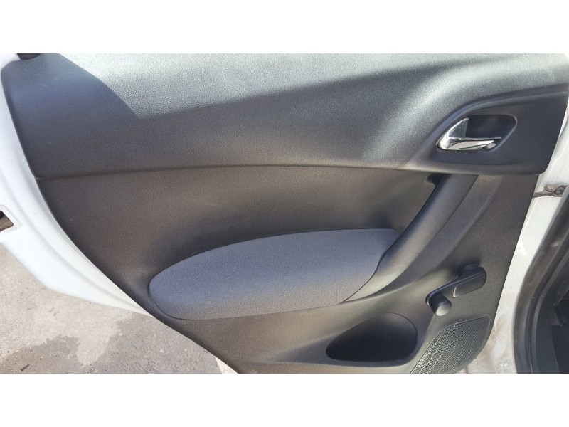 citroen c3 del año 2012