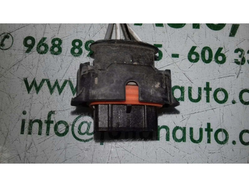 Recambio de sonda lambda para opel astra h berlina cosmo referencia OEM IAM 09158718 5WK91709 SIEMENS