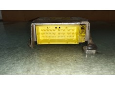 Recambio de centralita airbag para toyota yaris live referencia OEM IAM 891700D430 220749109 TRW 2