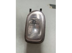 Recambio de faro antiniebla derecho para nissan almera (n16/e) 2.2 dci diesel cat referencia OEM IAM 23723302R  CONECTOR 2 PINES 2