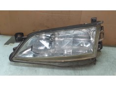 Recambio de faro izquierdo para opel vectra b berlina básico (1999) referencia OEM IAM 54532889 0307852335 54532933