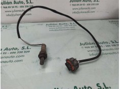 Recambio de sonda lambda para opel astra g berlina comfort referencia OEM IAM 09202575  