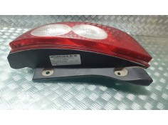 Recambio de piloto trasero derecho para nissan micra (k12e) acenta referencia OEM IAM    2