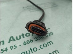 Recambio de sonda lambda para opel astra g berlina comfort referencia OEM IAM 09202575   2