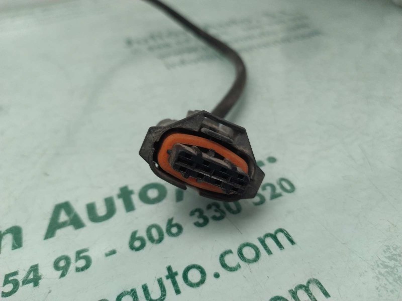 Recambio de sonda lambda para opel astra g berlina comfort referencia OEM IAM 09202575  