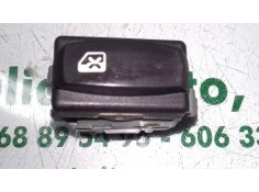 Recambio de interruptor para renault scenic ii emotion referencia OEM IAM 2808202 GRIS BLOQUEO ELEVALUNAS