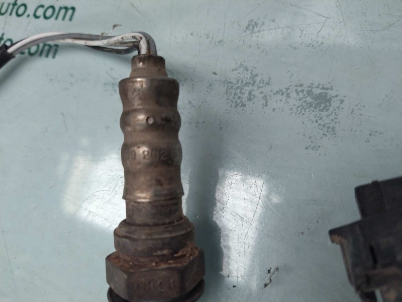 Recambio de sonda lambda para opel astra g berlina comfort referencia OEM IAM 09202575  