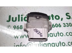 Recambio de interruptor para renault scenic ii emotion referencia OEM IAM 2808202 GRIS BLOQUEO ELEVALUNAS 2