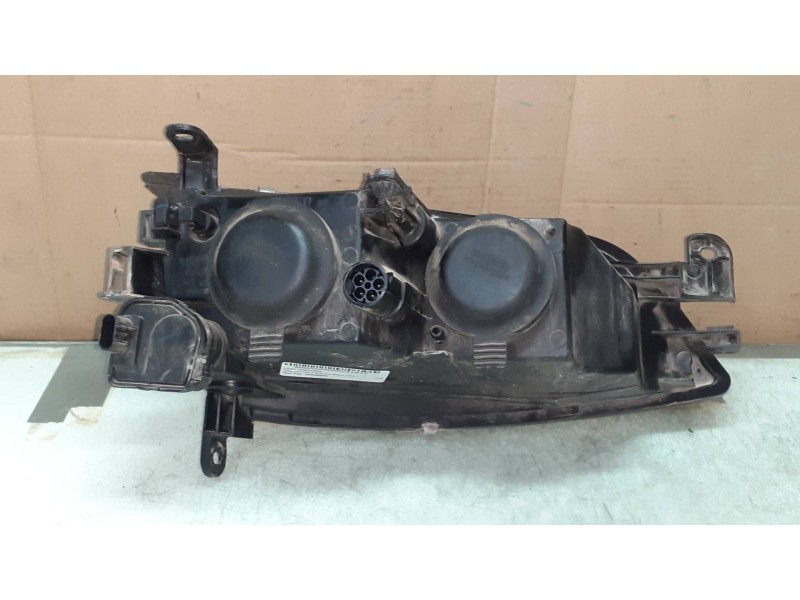 Recambio de faro izquierdo para opel vectra b berlina básico (1999) referencia OEM IAM 54532889 0307852335 54532933