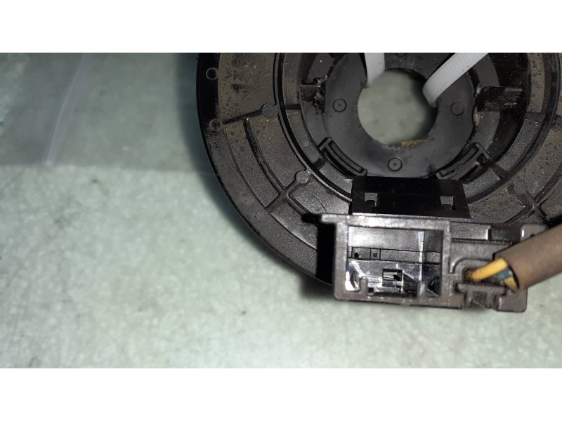 Recambio de anillo airbag para toyota yaris live referencia OEM IAM   