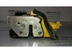 Recambio de cerradura puerta delantera izquierda para kia cee´d drive referencia OEM IAM 81310A2100 81310A2100JGD ELECTRICA 2