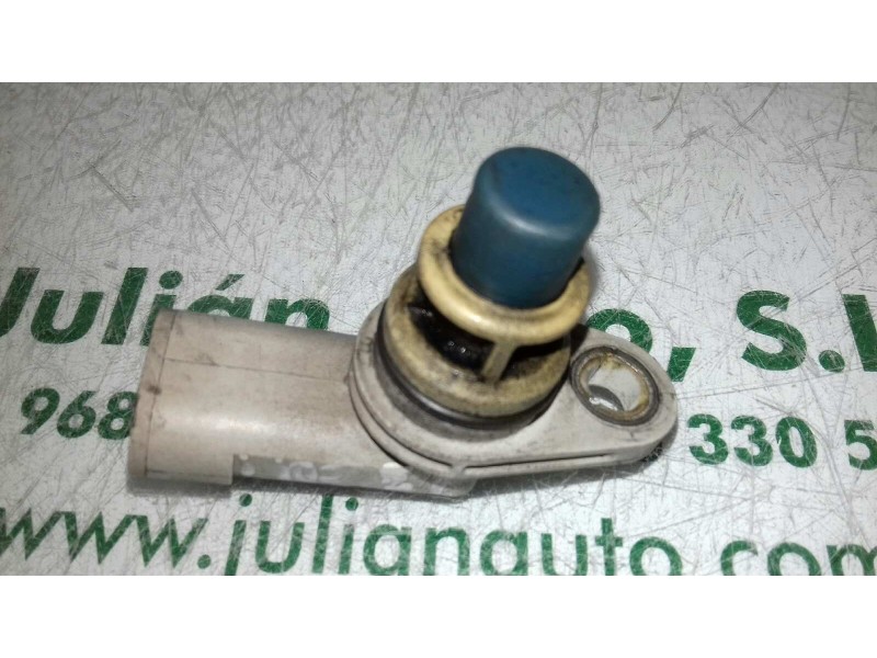 Recambio de sensor para opel combo (corsa c) familiar referencia OEM IAM 46798365  
