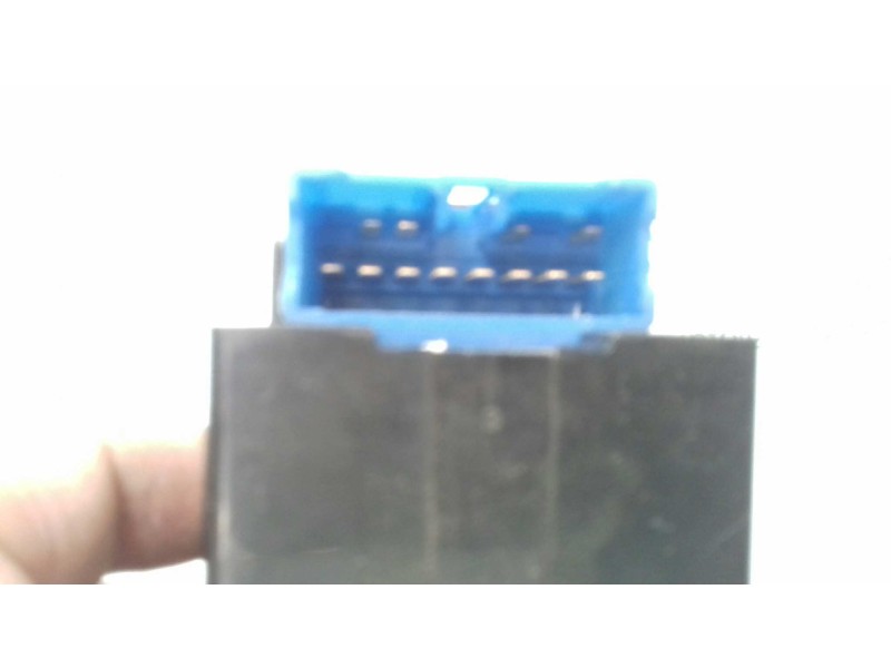 Recambio de mando elevalunas delantero izquierdo para chevrolet tacuma se referencia OEM IAM 96190771 96190775 96206611 Recambio de mando elevalunas delantero izquierdo para chevrolet tacuma se referencia OEM IAM 96190771 96190775 96206611