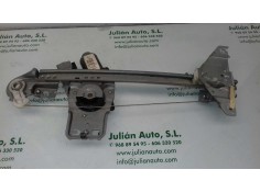 Recambio de elevalunas trasero derecho para peugeot 307 (s1) xt referencia OEM IAM 115280 400584R ELECTRICO 2