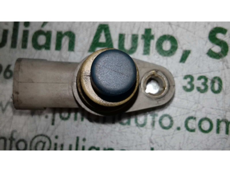 Recambio de sensor para opel combo (corsa c) familiar referencia OEM IAM 46798365  