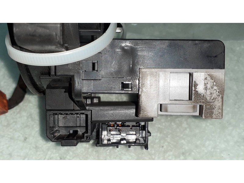 Recambio de anillo airbag para toyota yaris live referencia OEM IAM   