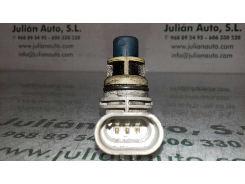 Recambio de sensor para opel combo (corsa c) familiar referencia OEM IAM 46798365  