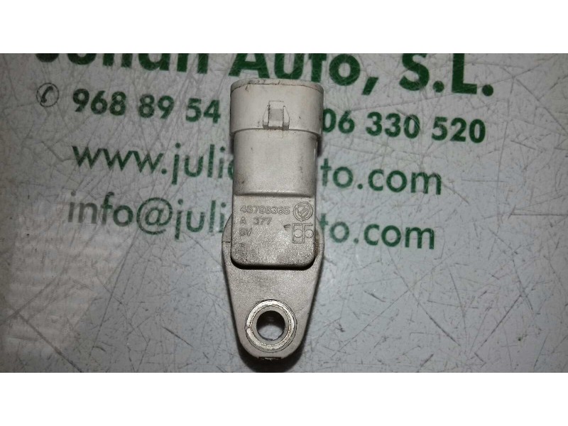 Recambio de sensor para opel combo (corsa c) familiar referencia OEM IAM 46798365  