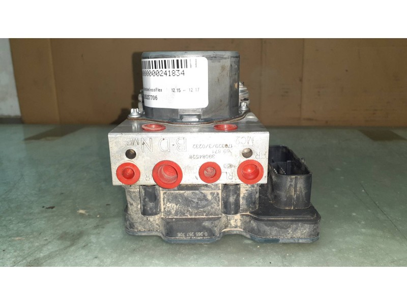 Recambio de abs para opel adam unlimited ecoflex referencia OEM IAM 0265257706 269871 39084528