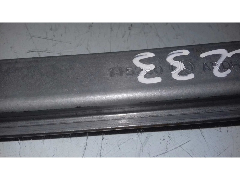 Recambio de elevalunas trasero derecho para peugeot 307 (s1) xt referencia OEM IAM 115280 400584R ELECTRICO