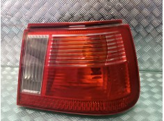 Recambio de piloto trasero derecho para seat ibiza (6k1) select referencia OEM IAM 6K6945258C  964040