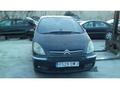 citroen xsara picasso del año 2006