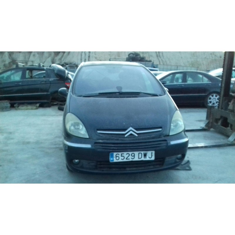 citroen xsara picasso del año 2006