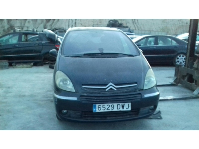 citroen xsara picasso del año 2006