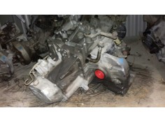 Recambio de caja cambios para citroen xsara berlina 1.9 d sx referencia OEM IAM 20DL41  5 VELOCIDADES