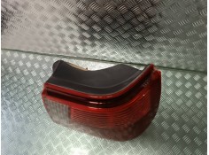 Recambio de piloto trasero derecho para seat ibiza (6k1) select referencia OEM IAM 6K6945258C  964040 2