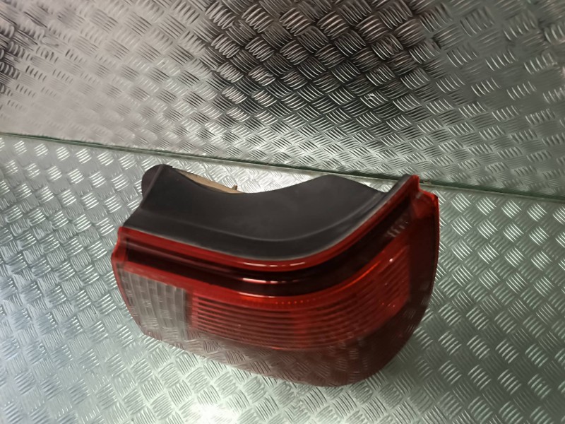 Recambio de piloto trasero derecho para seat ibiza (6k1) select referencia OEM IAM 6K6945258C  964040